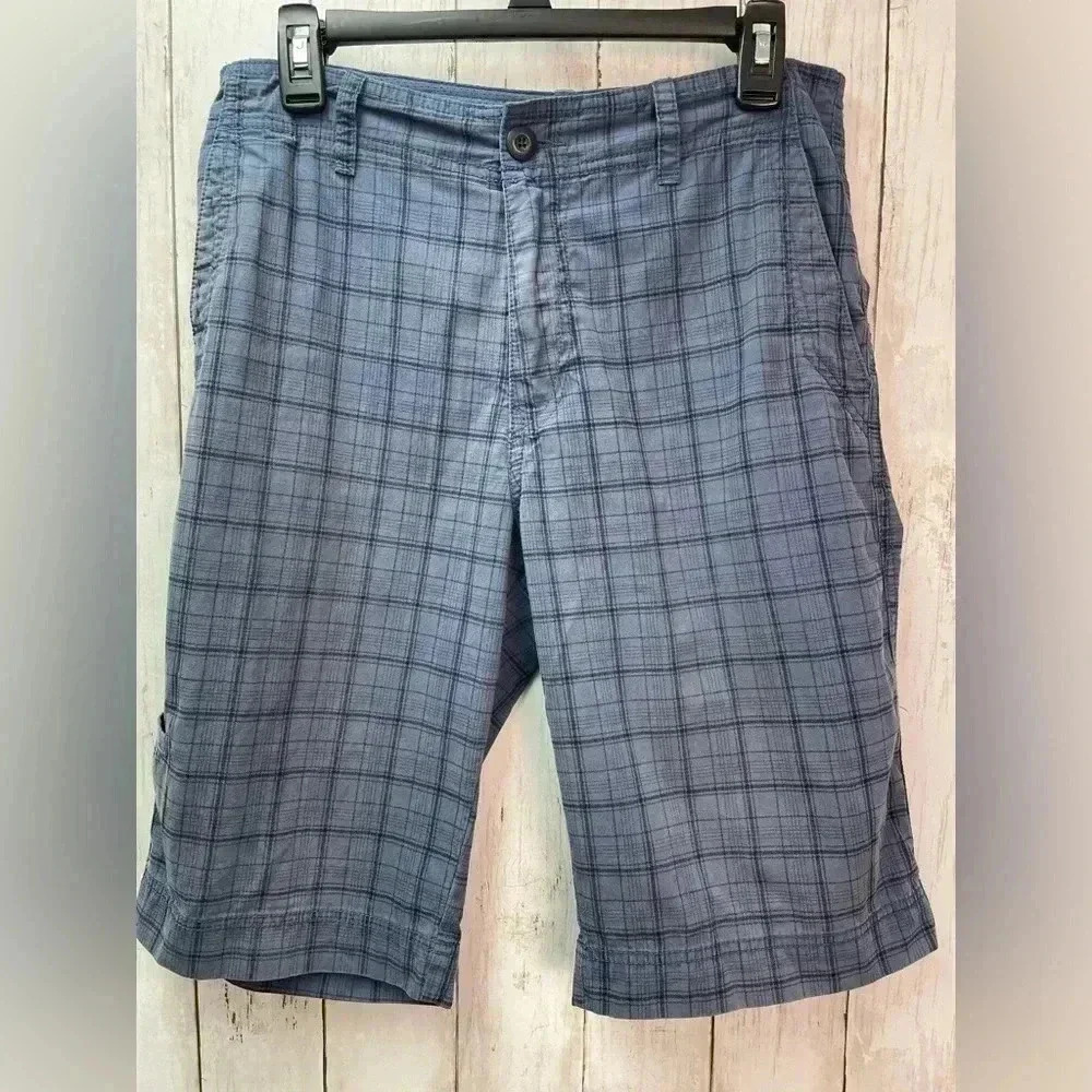 Old Navy Blue Shorts size 30
